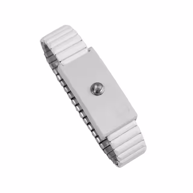 9220 Desco  Anti-Static ESD Straps Grounding Cords